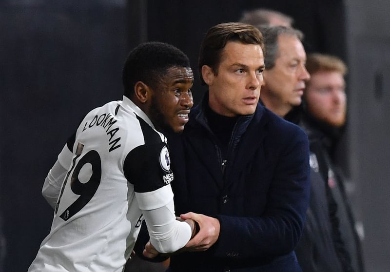Left midfield: Ademola Lookman (Fulham) – Deserved his winner against Sheffield United for a bright display. Including seven points, the last week has kickstarted Fulham’s revival bid. Reuters