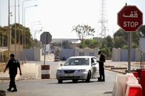 Libya to send military to Tunisian border after armed clashes