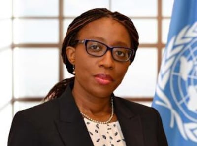 Vera Songwe has called for a united front in tackling the coronavirus challenge. United Nations Economic Comission for Africa