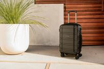 Travelling light: How to fly with only cabin baggage on your next flight