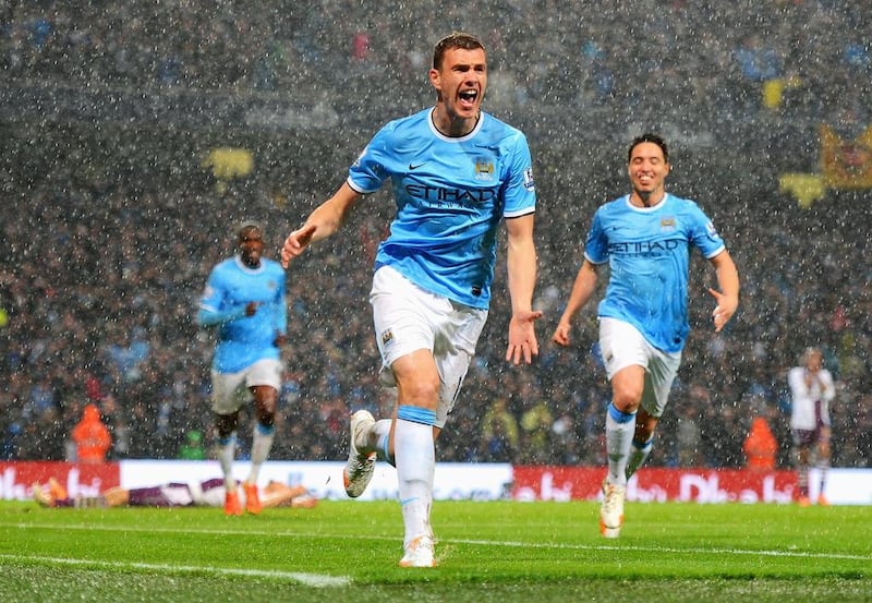 Edin Dzeko, striker (Manchester City); age 28; 58 caps. The robust and versatile striker is the tip of Bosnia’s spear and he will have to shoulder huge expectations from the Balkan country’s fans and pundits in Brazil. One of the most recognised scorers in the game, Dzeko also has the ability to hold the ball, take on defenders and assist his teammates. Known as “The Bosnian Diamond”, he is the Balkan country’s all-time leading scorer with 33 goals. Michael Regan / Getty Images