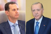 Efforts to mediate between Syria's Assad and Turkey's Erdogan facing hurdles