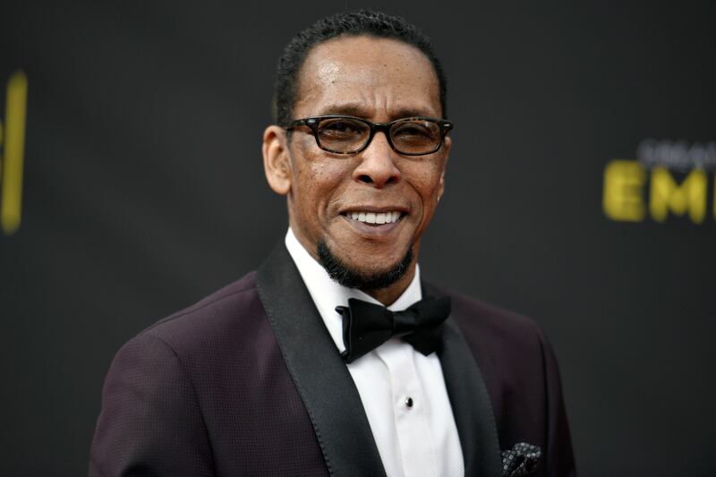 Ron Cephas Jones was a veteran stage and screen actor who won two Emmy Awards for his role on the NBC drama series This Is Us. AP