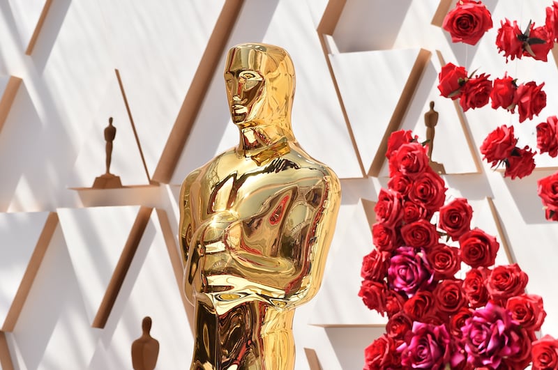 MBC has the exclusive rights to broadcast the Oscars in the region, via its streaming service Shahid. AP