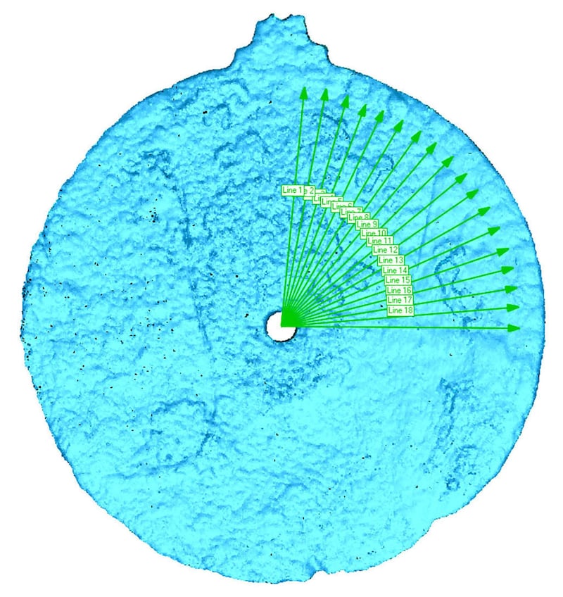 A navigational astrolabe discovered at a Portuguese shipwreck site off Oman has now been confirmed as the oldest in the world, dating from 1496.