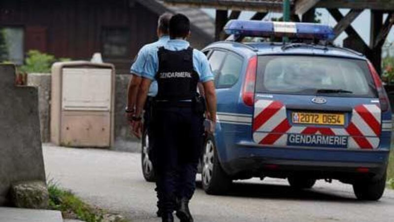 The massacre of four people in Chevaline in the French Alps has baffled detectives for five years.