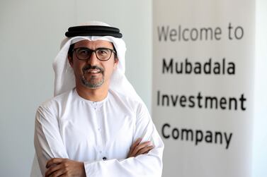 Mr Al Kaabi said the agreement could result in potential opportunities in Indonesia for Mubadala and its portfolio companies. Chris Whiteoak / The National