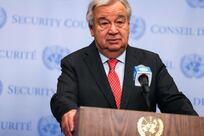 Military assault on Rafah would be unbearable escalation, UN chief warns
