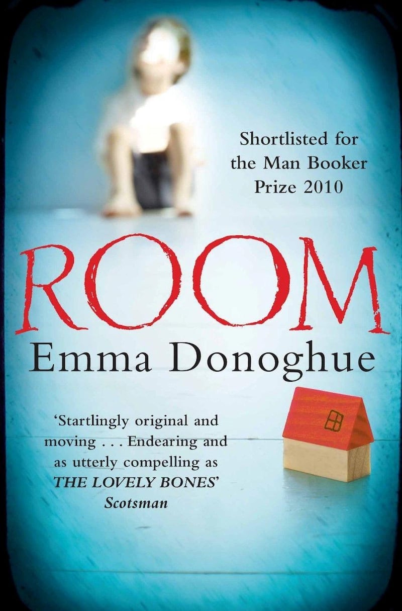 Room by Emma Donoghe