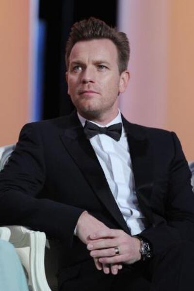 Could Ewan McGregor finally get a shot in the Harry Potter franchise? Getty Images