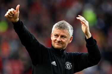 Ole Gunnar Solskjaer faces his first full season as Manchester United manager. Press Association