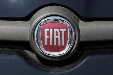 Fiat Chrysler, in which the Agnelli family still hold a sizeable stake, confirmed it is in talks with Peugot owner PSA Group. Bloomberg.