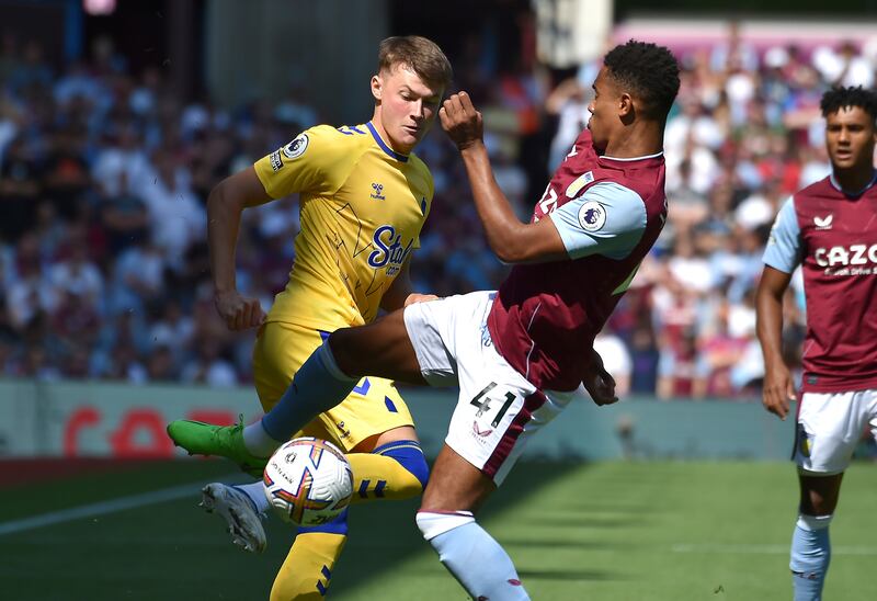 Jacob Ramsey 7 - Energetic as ever from the academy graduate, brought power to the hosts' midfield. Offering multiple driving runs up the pitch, in particular down the two flanks. Showed real promise in his ability to get past his man. 
AP