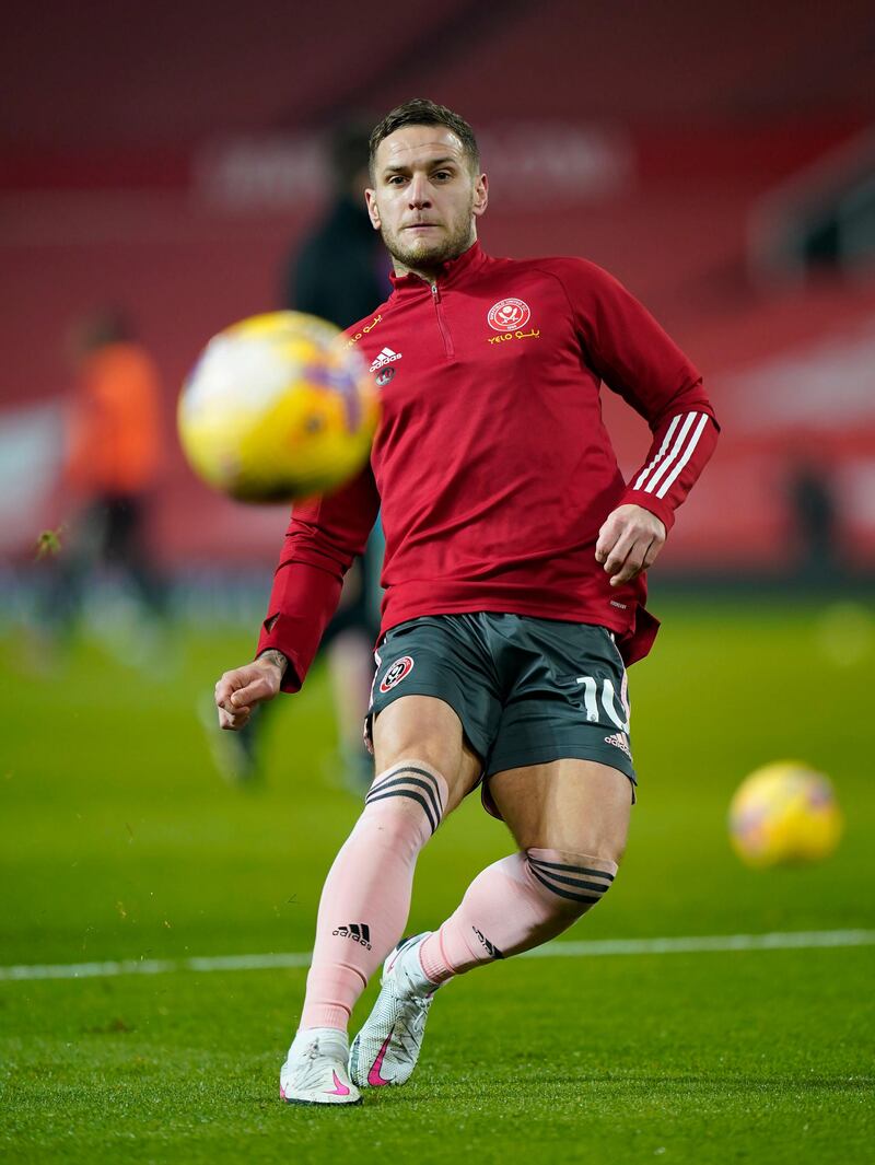 Billy Sharp – NA. Did his best to impress himself on the encounter, in the short time he was given at the end. PA