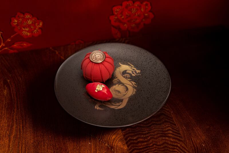 UAE Hakkasan outposts will serve dishes created by chefs from London and Riyadh. Photo: Hakkasan