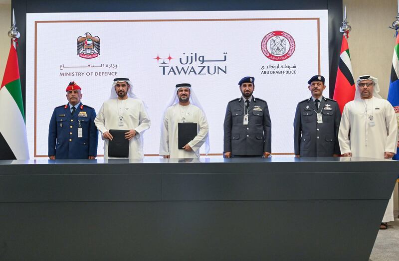 Sheikh Mohamed bin Zayed Al Nahyan, Abu Dhabi Crown Prince and Deputy Supreme Commander of the UAE Armed Forces, has issued a resolution appointing Tawazun Economic Council (Tawazun) to manage the procurements and contracts of the UAE Armed Forces and Abu Dhabi Police. 
