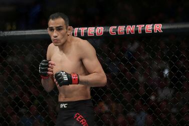 Tony Ferguson will fight Justin Gaethje in the main event at UFC 249. Reuters