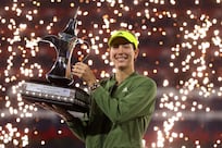 Garbine Muguruza retires with legacy secured but she could have achieved even more