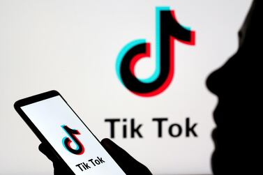 ByteDance, the Chinese owner of video-sharing app TikTok, is planning to set up operations in Singapore. Reuters/Dado Ruvic