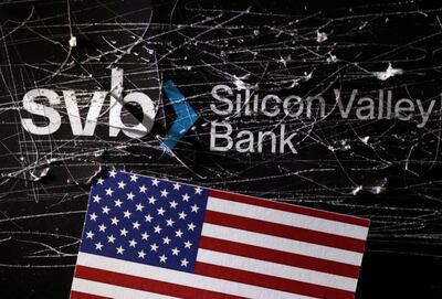 Silicon Valley Bank became the second-largest lender failure in US history. Reuters