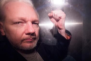 Swedish prosecutors are to announce whether they are reopening an inquiry into a rape allegation against Julian Assange at the request of the alleged victim's lawyer. EPA