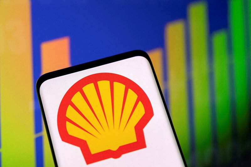 Most staff at Shell, which employs about 82,000 people worldwide, are eligible for the pay boost. Reuters