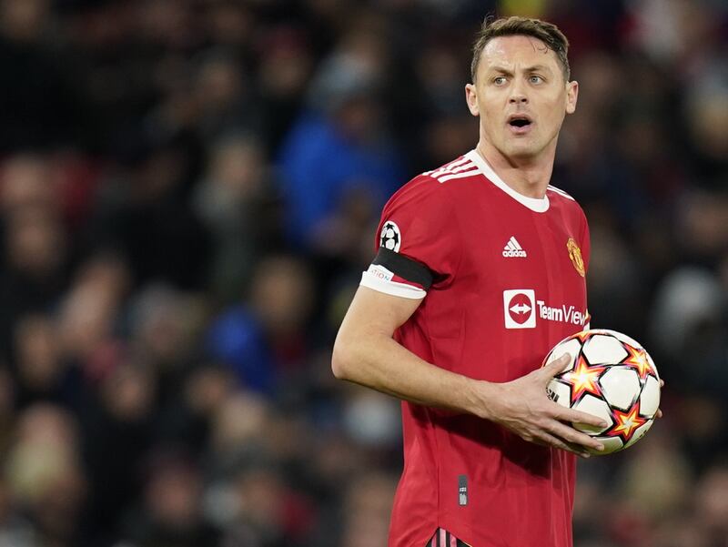 Nemanja Matic – 6. United’s captain and a surprise to see him as a central defender, but he was comfortable turning against attackers and playing the ball forward. Solid, though defended too deeply later on and lost ball which led to an 87th minute Young Boys shot. EPA