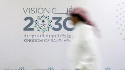 Saudi Arabia is undertaking a number of initiatives as part of Vision 2030, including investing billions in scientific and technology projects which have attracted UK skills and business. Reuters