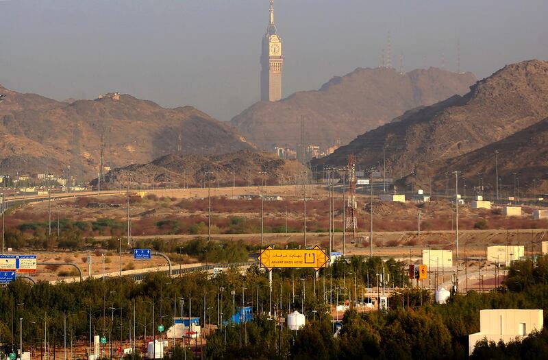 Arab countries have expressed their support for Saudi Arabia's decision to ban pilgrims from abroad attending the Hajj pilgrimage this year to stem the spread of the coronavirus pandemic.  AFP