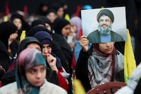 A certain 'unity' strategy of Hezbollah is posing problems for the party