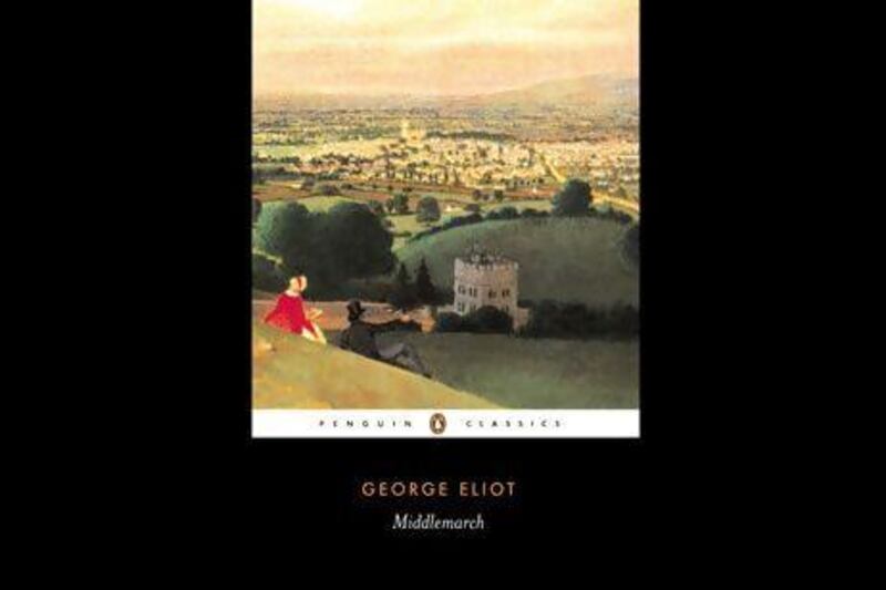 Mary Ann Evans published under the name George Eliot because she thought that the literary establishment would not take a woman seriously.