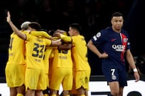 It's now or never for Kylian Mbappe and PSG in Champions League