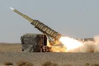 Iran fires air defence batteries, US vetoes Palestinian push for UN membership - Trending