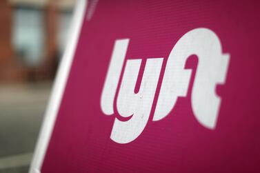 Despite EV hype, Lyft faces an uphill climb to reach its target by 2030. Reuters