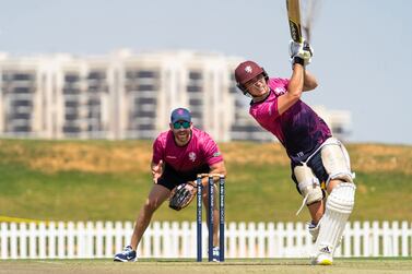 Essex County Cricket Club and Somerset County Cricket Club are stepping up their preparations for the new county season with an 11-day high-performance camp at Abu Dhabi Cricket.