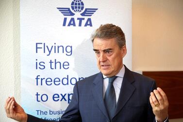 The International Air Transport Association (IATA) Director General and CEO, Alexandre de Juniac, escalated calls to governments worldwide to accelerate financial packages to rescue their airlines. Reuters. 
