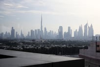 Dubai ranked Middle East's wealthiest city with 72,500 millionaires