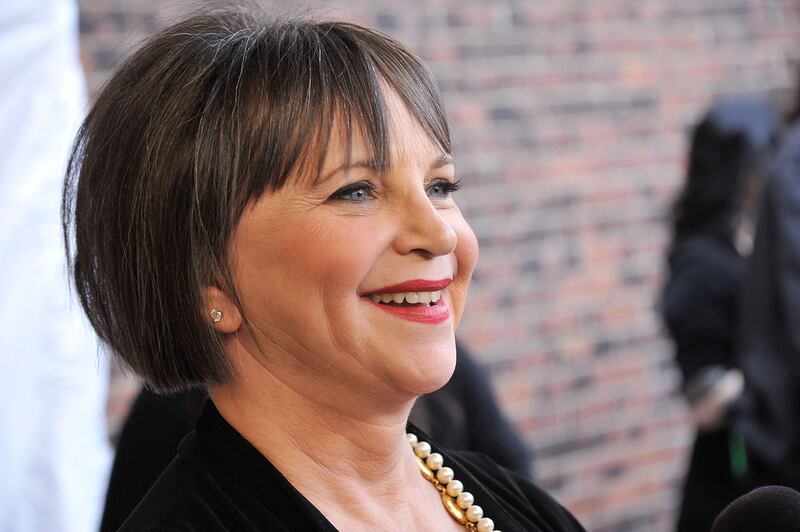 Cindy Williams, who played Shirley on the hit sitcom Laverne & Shirley, died on January 25 aged 75. AFP