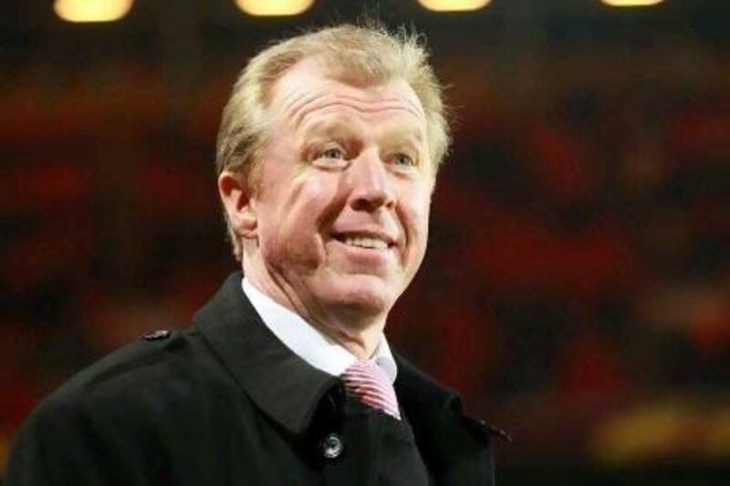 Steve McClaren won the title in his first spell at Twente and the club are in the hunt again this season.