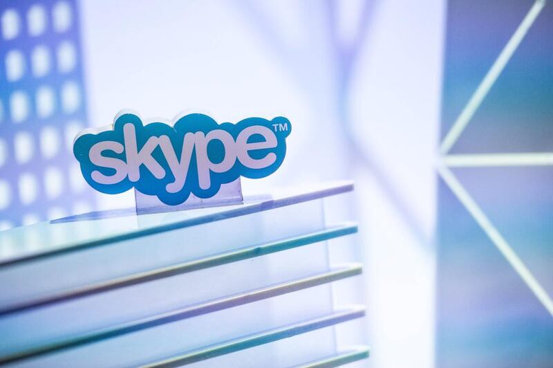 Saudi Arabia placed restrictions on Skype and other VoIP calling services last year. David Ramos / Getty Images