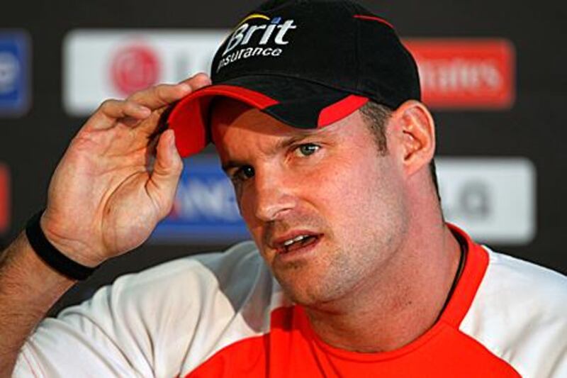 Andrew Strauss says the ex-England captain Geoffry Boycott betrayed a complete lack of knowledge when commenting on Michael Yardy returning home with depression.