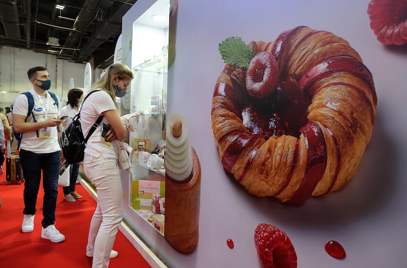 Gulfood allows producers and retailers to harness new opportunities and better understand evolving consumer buying behaviour.