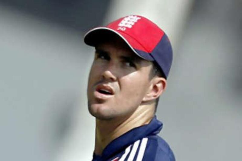 The England captain Kevin Pietersen has much work to do with his team before the start of the one-day series against India on Friday.