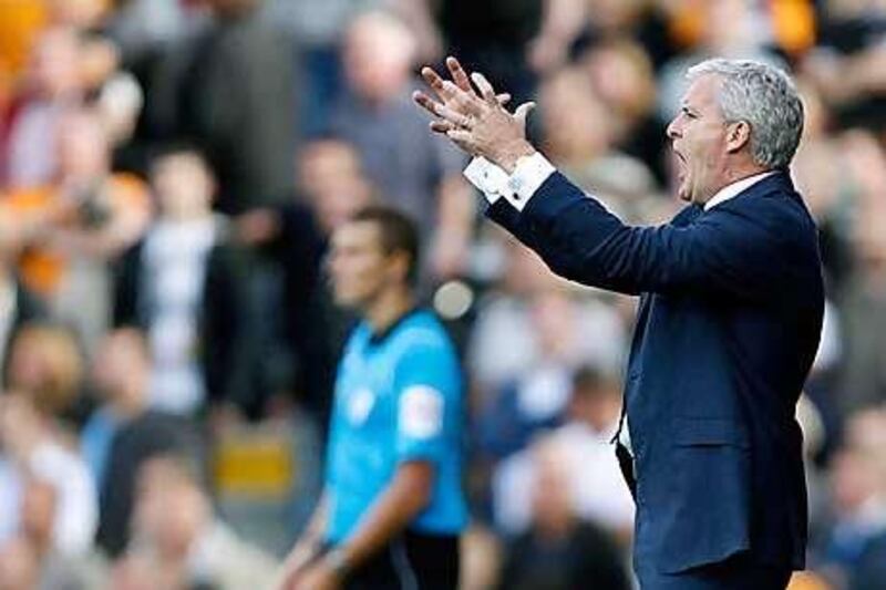 Mark Hughes, the Fulham manager, has joined the ranks of the sceptics over Arsene Wenger's conspiracy claims.