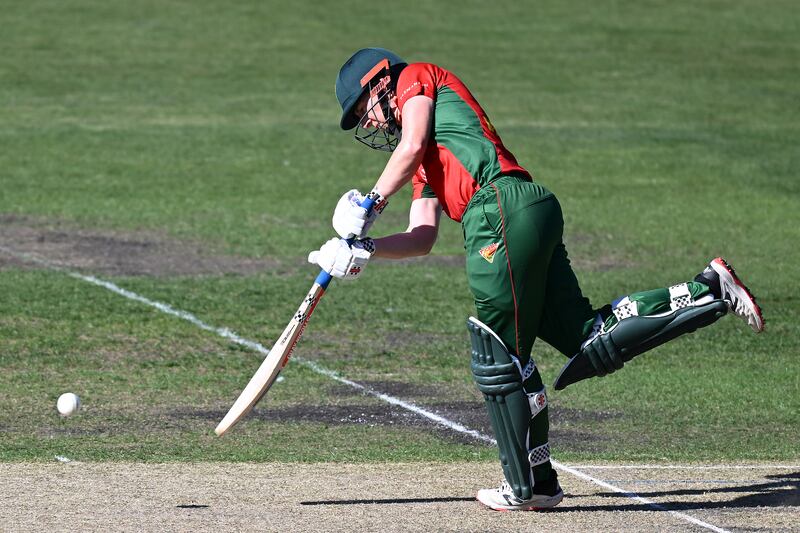 Elyse Villani (Australia) - Many of Australia’s leading lights are unavailable for the FairBreak event, but the country’s female cricketer of the year for 2021 has made it to Dubai for the tournament. Getty Images