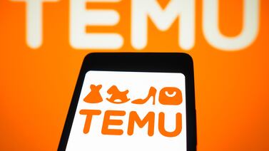 In only two years, Temu has become one of the world's most popular e-commerce platforms. Getty Images
