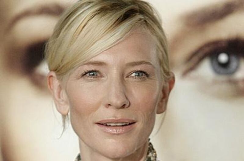 The actress Cate Blanchett will play Lady Edwina Mountbatten in The Working Title production Indian Summer.