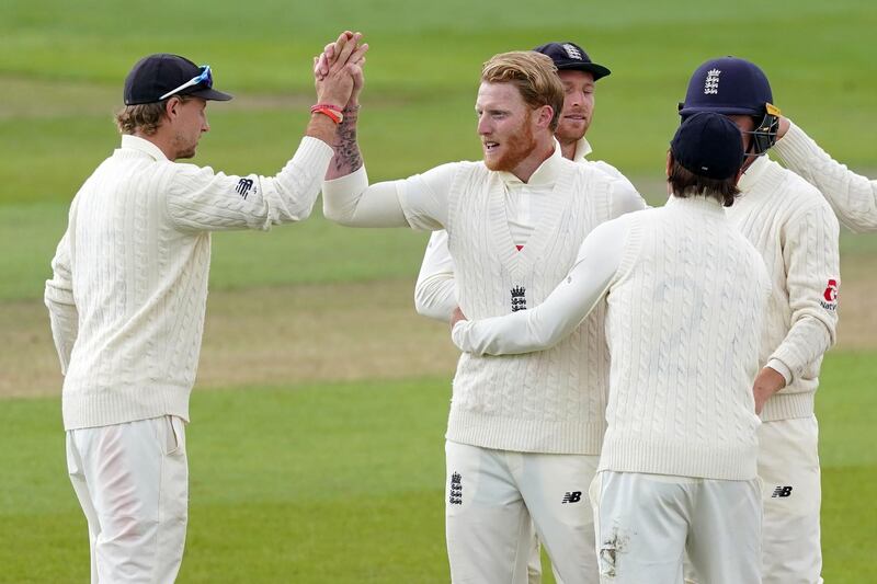 5) Ben Stokes – 9.5. Irrepressible. Scores hundreds. Whacks it further than Happy Gilmore. Bowls swing. Bowls bouncers. Nothing can keep him down. Other than a bit of indigestion. AFP