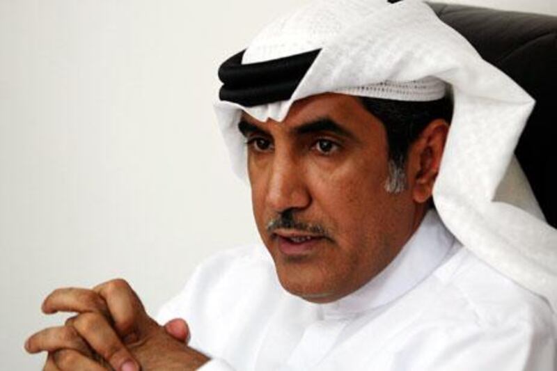 Mohammed Khalfan Al Rumaithi placed the fate of the UAE’s World Cup qualifying campaign in Srecko Katanec’s hands, but a rift between coach and players manifested into poor results.