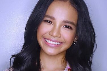 'Idol Philippines' grand winner Zephanie Dimaranan. Facebook / Zephanie Dimaranan.